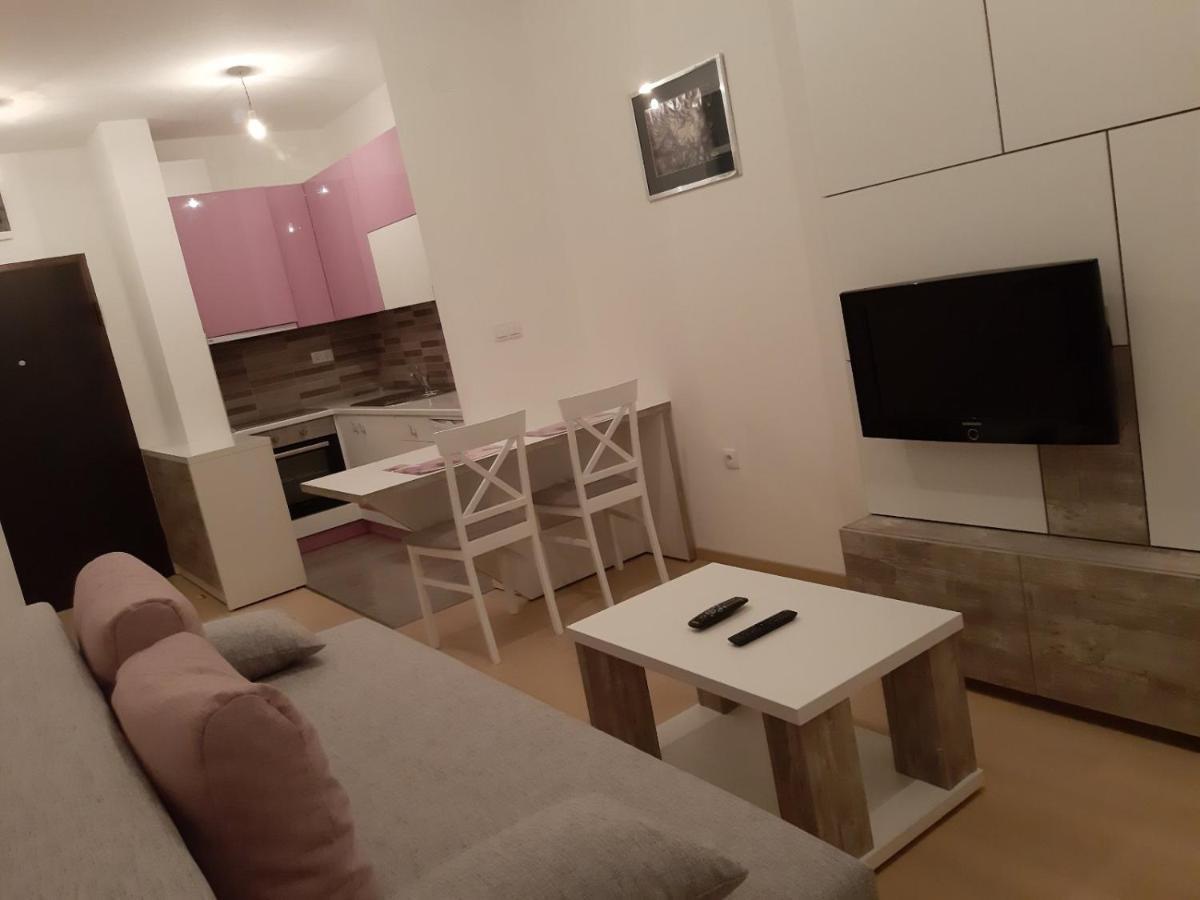 Apartman Ladybug 바냐루카 외부 사진