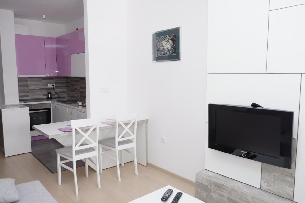 Apartman Ladybug 바냐루카 외부 사진